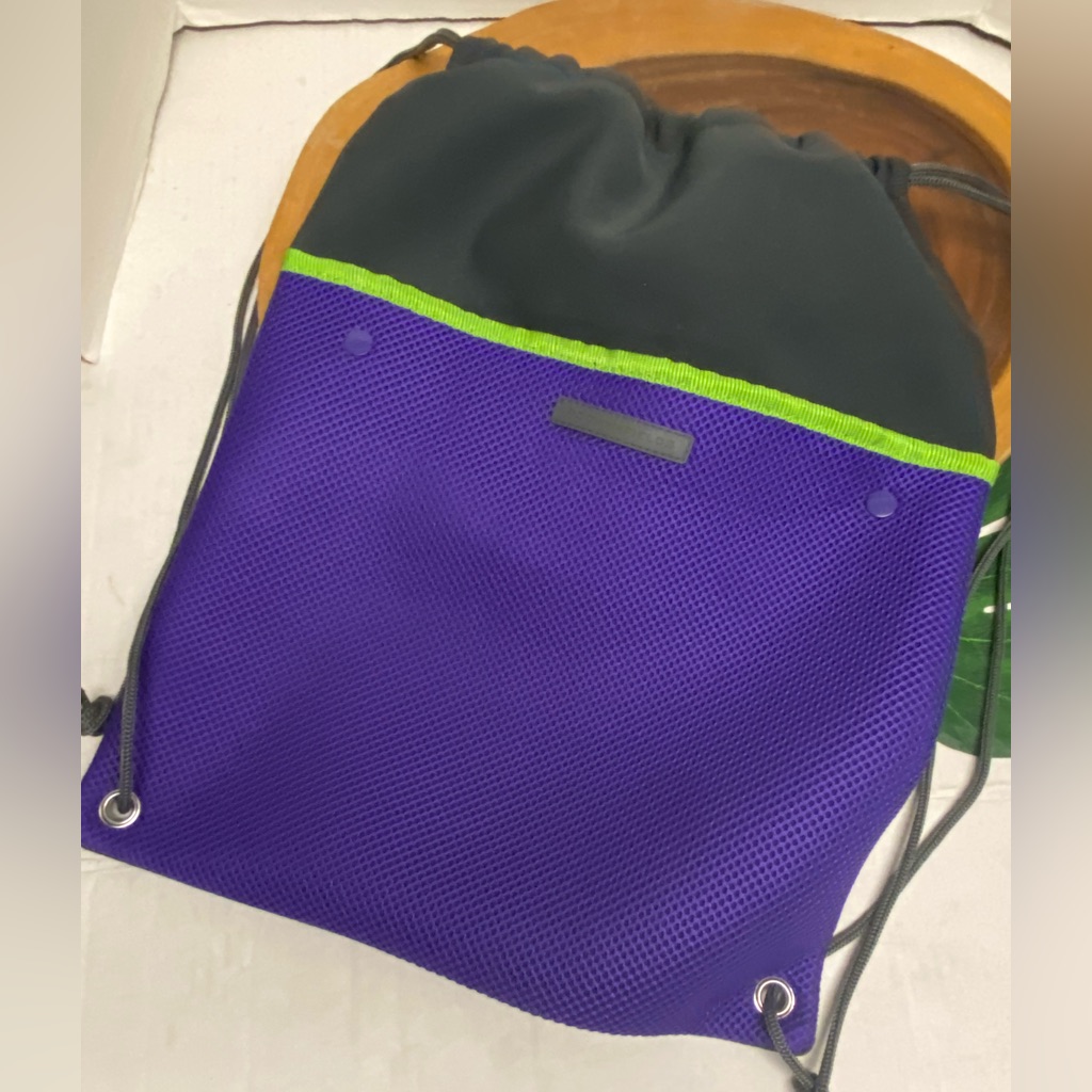 Rodan + Fields Drawstring Backpack